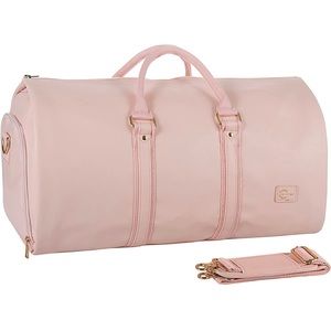 Convertible Travel Garment Bag,Carry on Garment Duffel Bag